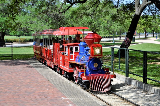 herman park zoo