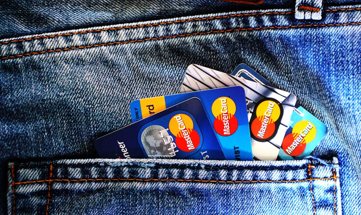 kreditky v kapse
